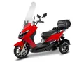 Produktbild: Maximus, 3-Rad E-Mobil MX3-25 - 25 km/h, 60V-32,5Ah Lithium Akku, 1500 Watt