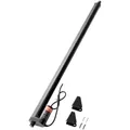 Produktbild: VEVOR 1000N Linear Actuator DC 12V Linearantrieb IP54 Elektrischer Linearmotor 500mm Hublänge Geräuschpegel ≤ 50dB Elektrische Türöffner 14mm/s Fahrgeschwindigkeit Lineartechnik Verstellantrieb