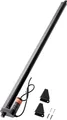 Produktbild: VEVOR 1000N Linear Actuator DC 12V Linearantrieb IP54 Elektrischer Linearmotor 500mm Hublänge Geräuschpegel  50dB Elektrische Türöffner 14mm/s Fahrgeschwindigkeit Lineartechnik Verstellantrieb