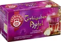 Produktbild: Teekanne Ländertee Türkischer Apfel 20x2,75g