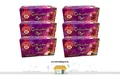 Produktbild: TEEKANNE Tee „Türkischer Apfel“ fruchtig süß 6x55g (20x2,75g)