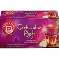 Produktbild: TEEKANNE Türkischer Apfel Tee 20 Portionen