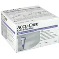 Produktbild: Accu Chek Safe T Pro Plus Lanzetten