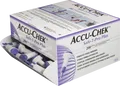 Produktbild: Roche Diagnostics Deutschland GmbH ACCU-CHEK Safe T Pro Plus Lanzetten 200 St 01754184