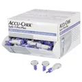 Produktbild: Accu Chek Safe T Pro Plus Sicherheitslanzetten, 200 Stück