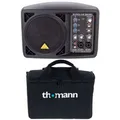 Produktbild: B205D Bag Bundle