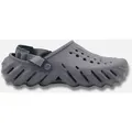 Produktbild: Echo Clog - Pantolette - grau - 45-46