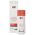 Produktbild: Szampon stymulujący do rzednących włosów DS Laboratories Revita 205 ml
