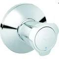 Produktbild: Grohe Fertigset UP-Ventil Costa Neu Oberteil Einbautiefe 15 - 40mm blau VC