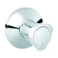 Produktbild: Grohe Unterputz-Ventil Oberbau Costa blau Einbautiefe 15-35 mm