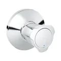 Produktbild: Grohe Costa Unterputzventil Oberbau, Einbautiefe stufenlos einstellbar 10-35mm,