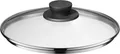 Produktbild: WMF Topfdeckel Glasdeckel Profi Select 24 cm Deckel für Töpfe & Pfannen, (1-tlg)