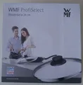 Produktbild: NEU & OVP: WMF ProfiSELECT GLASDECKEL DECKEL Ø 24 cm!