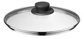 Produktbild: WMF Glasdeckel Ø 24cm ProfiSelect Glasdeckel Ersatzdeckel Pfannendeckel 24cm