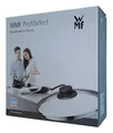 Produktbild: WMF ProfiSelect Glasdeckel Topfdeckel Ersatzdeckel Pfannendeckel Ø 24cm