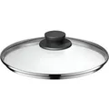 Produktbild: WMF Glasdeckel Ø 24cm ProfiSelect Topfdeckel Ersatzdeckel Pfannendeckel 24cm