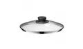 Produktbild: WMF Glasdeckel Ø 24 cm ProfiSelect Topfdeckel Pfannendeckel Hitzebeständig