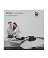 Produktbild: WMF ProfiSelect Glas Ersatzdeckel 24 cm Kochtopfdeckel hitzebeständig Universal