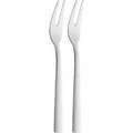 Produktbild: Zwilling Fleischgabel Dinner 07150-161, 2 Stück, 17 cm, Edelstahl