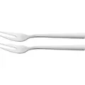 Produktbild: Zwilling Dinner Fleischgabelset 2-tlg, poliert (Fleischgabel) (07150-161-0)