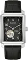 Produktbild: Bulova Sutton 96A269, Armbanduhr, Herrenuhr, Damenuhr, Lederarmband