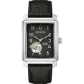 Produktbild: Bulova - 96A269 - Armbanduhr - Herren - Automatik - Automatic - Schwarz