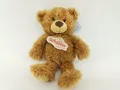 Produktbild: Schaffer Knuddel mich! 5400 Plüsch Teddybär Tom, 19 cm, braun