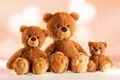 Produktbild: Schaffer Plüschtiere Teddy Tom 19 cm