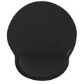 Produktbild: SPEEDLINK VELLU Memory Foam Mauspad, schwarz