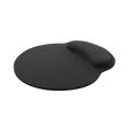 Produktbild: Speedlink VELLU Memory Foam Mousepad, black Mauspad