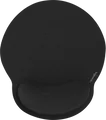 Produktbild: SL-620805-BK - Mauspad mit Handgelenkauflage, schwarz