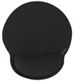 Produktbild: Speedlink Mauspad VELLU Memory Foam, ergonomische GEL Handgelenkauflage, schwarz