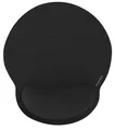 Produktbild: Speedlink Mauspad VELLU, Memory Foam, schwarz retail