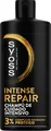 Produktbild: Syoss Shampoo für trockenes und geschädigtes Haar, Repair-Reihe, 1 Stück, 440 ml, repariert und schützt das Haar, wie frisch vom Friseur
