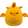 Produktbild: Squishmallows Drache (40 cm) (6700.45339)