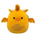 Produktbild: Squishmallows - 16In Mister The Gold Dragon NEU
