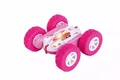 Produktbild: Carrera RC 2,4 GHz Mini Turnator Pink - Carrera