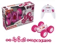 Produktbild: CARRERA RC 370240011 2,4 Ghz Mini Turnator Pink R/C Spielzeugauto, Pink/Weiß