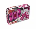Produktbild: Carrera RC 2,4GHz Mini Turnator Pink I ferngesteuertes Auto ab 6 Jahren I Elektr