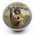 Produktbild: Rumble59 - Schmiere Pomade Herren - Low End Lou mit Tabakduft - 140 ml, starker Halt - wachsbasierte Haar Pomade für dicke und widerspenstige Haare - Hairstyling Made in Germany