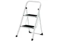 Produktbild: SONGMICS Trittleiter Klapptritt, Leiter mit 2 Stufen, Klapptritt, bis 150 kg belastbar