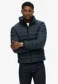 Produktbild: Superdry Steppjacke FUJI PRINT PADDED JACKET