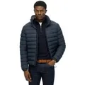 Produktbild: Superdry Herren-Daunenjacke Fuji