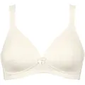 Produktbild: Naturana T-Shirt-BH Schalen-BH ohne Buegel 85