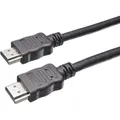 Produktbild: Bachmann HDMI-Kabel (3 m) (918.019)
