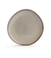 Produktbild: Villeroy & Boch LAVE Dessertteller Kuchenteller Steingut Beige Grau Ø 23 cm
