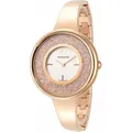 Produktbild: Swarovski Analoguhr für Damen - Gold