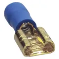 Produktbild: Sinuslive Sinus Live Flachstecker 6.3-2.5 mm (FS 6,3-2,5 FLACHSTECKER, 10 STÜCK)