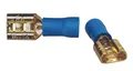 Produktbild: Sinuslive FS6,3-2,5 Flachstecker 1,5 bis 2,5mm² - Steckerbreite 6,3mm - 10 Stück