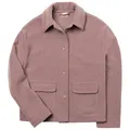 Produktbild: Engel - Women's Jacke - Merinojacke Gr 34/36 braun/rosa